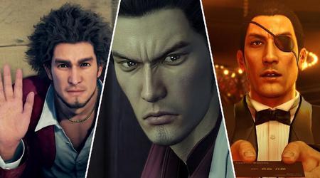 Los creadores de Yakuza están preparando algo interesante: Ryu Ga Gotoku Studio celebrará su propia presentación RGG Summit 2024 en septiembre.