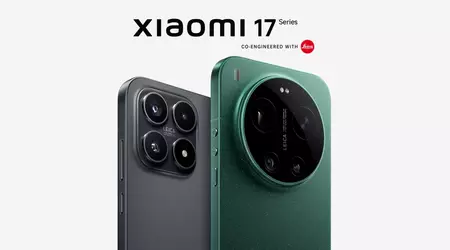 Xiaomi 17 vs iPhone 17: las cifras que ponen en perspectiva el duelo de flagships