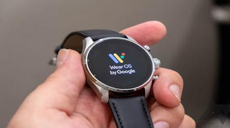 Google lanza la Developer Preview de Wear OS 5 con nuevas funciones