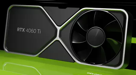NVIDIA ha comenzado a vender una cuestionable tarjeta gráfica GeForce RTX 4060 Ti con 16 GB de memoria de vídeo con un precio desde 499 dólares