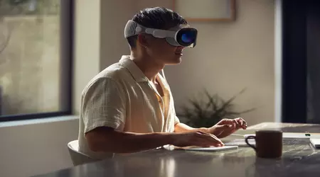 Una famosa aerolínea ofrece Apple Vision Pro a sus pasajeros