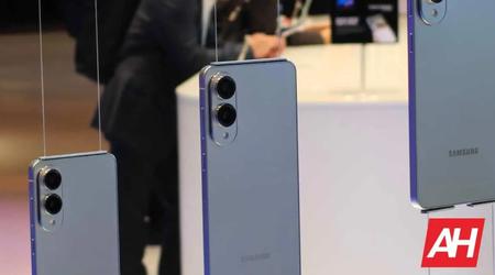 Desde 1300 euros: los periodistas revelan los precios y colores del Galaxy S25 Edge en Europa