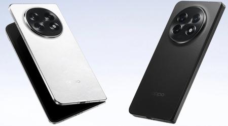 Potente, delgado y elegante: OPPO revela un teaser del smartphone plegable insignia Find N5 y anuncia el evento de lanzamiento