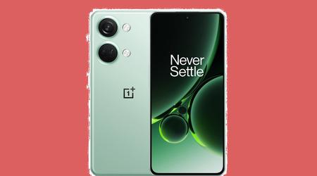 OnePlus Nord 3 5G y OnePlus Nord CE 2 Lite 5G han recibido una nueva actualización del sistema