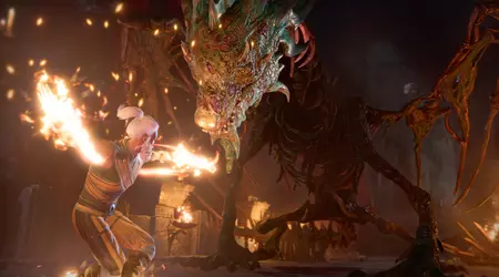 Los 20 juegos más populares de Steam Deck en septiembre: Baldur's Gate 3, Starfield y Cyberpunk 2077 son los líderes