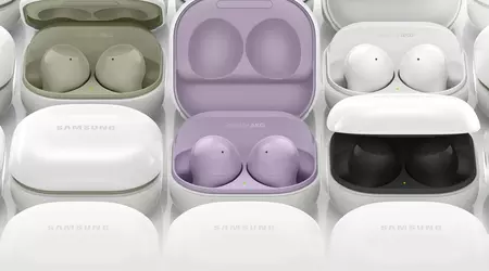 Samsung ha comenzado a desplegar una nueva actualización para los auriculares Galaxy Buds 2 TWS