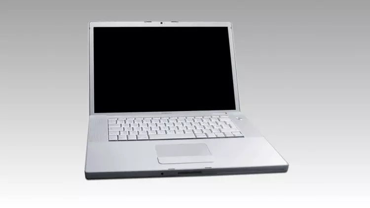 Hace 19 años, Apple presentó el ...