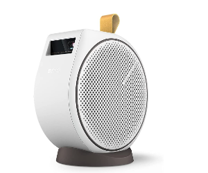 Proyector de techo portátil LED BenQ GV30