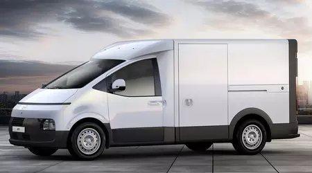 GM podría empezar a vender vehículos eléctricos comerciales de Hyundai con su propia marca en América