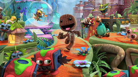 El canal de YouTube de PlayStation ha anunciado la versión para PC de Sackboy: Una Gran Aventura. El juego será compatible con 4K y NVIDIA DLSS