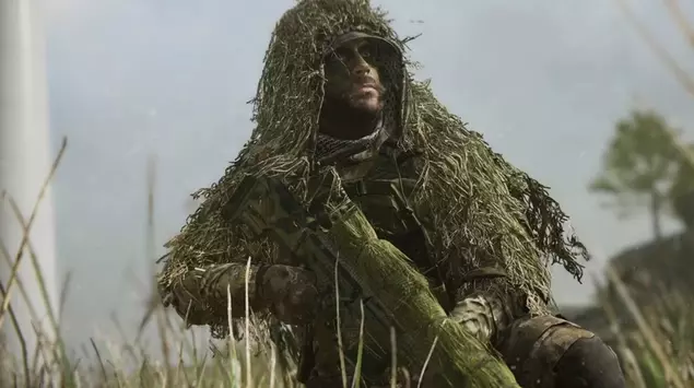 Oficial: Call of Duty vuelve con ...
