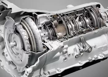 ZF y BMW firmaron un acuerdo ...