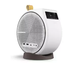 Proyector portátil LED BenQ GV31 1080p 