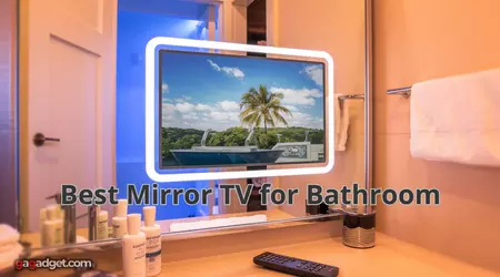 Mejores Espejos con TV para Baño