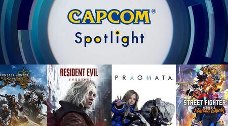 Se anunció el show Capcom Spotlight: los gamers recibirán grandes noticias sobre Resident Evil Requiem y Pragmata
