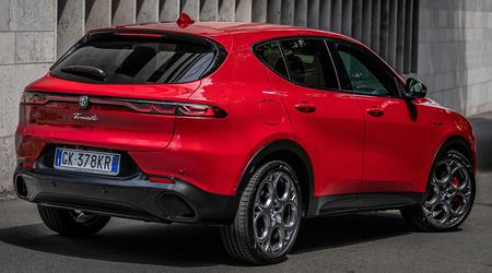 Stellantis está recordando casi 50,000 vehículos Alfa Romeo, Dodge y Maserati en EE. UU.
