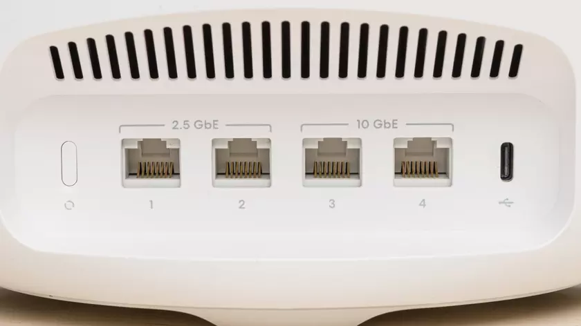 Amazon eero Max 7 wifi 7 router para juegos