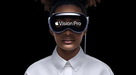 Bloomberg: Los cascos Vision Pro de Apple serán compatibles con los mandos Sense de PS VR2 a finales de 2025