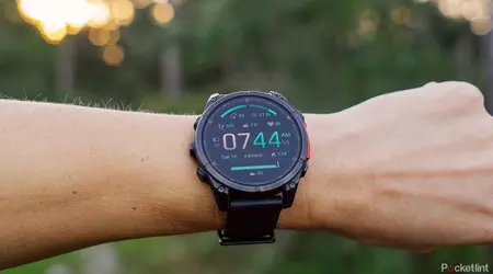 Nuevas funciones y correcciones de errores en Garmin Fenix 8 beta: compatibilidad con idiomas adicionales y actualizaciones del teclado