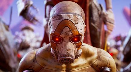 Tiros geniales y una batalla contra un jefe: se revelan 20 minutos de jugabilidad del shooter Borderlands 4