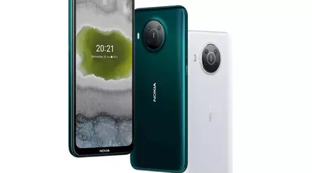 Nokia X20 y Nokia X10 reciben una nueva actualización de software basada en Android 13