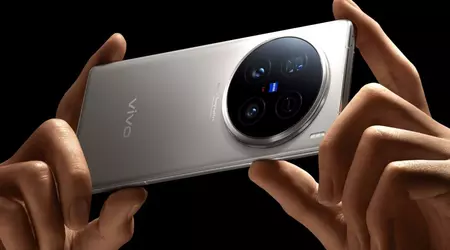 Vivo podría presentar el X200 Ultra y el X Fold 4 el año que viene: nuevos detalles filtrados