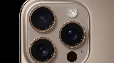 El iPhone nunca ha tenido una cámara como esta: Apple está probando un sensor de 200 MP para futuros modelos de su smartphone