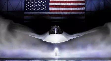 Boeing gana el concurso para desarrollar la 6ª generación del caza F-47