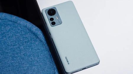 Los 10 teléfonos inteligentes más potentes de 2022: Xiaomi 12 Pro falló, Xiaomi 12 lo peor de lo mejor