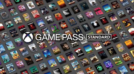 Ha aparecido otro plan de tarifas de Game Pass, Standard, que no recibirá juegos en el lanzamiento pero es más barato