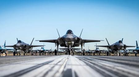 Lockheed Martin ha declarado que han conseguido producir más de 1.000 F-35 en todo el tiempo que llevan en el negocio 