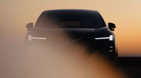 El Volvo EX60 podrá viajar hasta 810 km con una sola carga