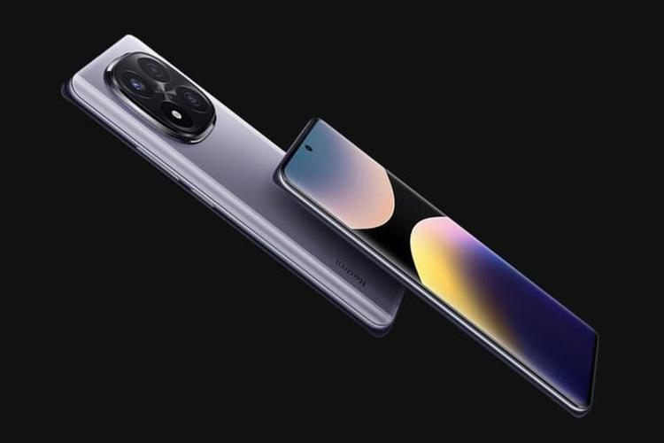 Insider: Redmi Note 15 Pro+ contará ...