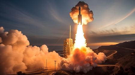 China fracasa por primera vez en un lanzamiento espacial en 2023 - El cohete Ceres-1 se pierde junto con el satélite Gaofen-04B