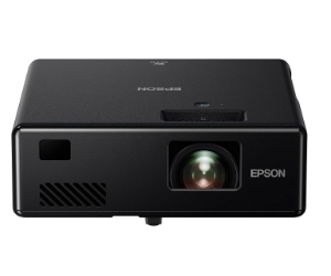 Proyector láser Epson EF-11