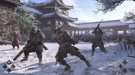 Assassin's Creed Shadows se apodera de las listas en EE. UU.: el juego tiene el mejor rendimiento financiero de este año después de Monster Hunter
