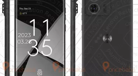 Motorola trabaja en el Edge 2023, así será el smartphone