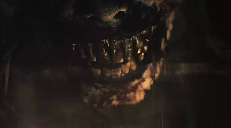 La Nueva Película de Resident Evil ...