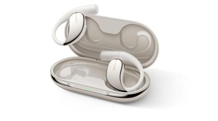 Xiaomi presenta los auriculares abiertos TWS con Hi-Res Audio y drivers de 10 mm