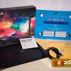 Cómo duplicar la pantalla del portátil y seguir siendo móvil: análisis del monitor transformador USB Mobile Pixels DUEX Plus-8 Cómo duplicar la pantalla del portátil y seguir siendo móvil: análisis del monitor transformador USB Mobile Pixels DUEX Plus-8