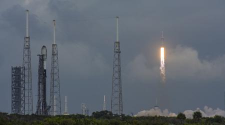 SpaceX prevé lanzar 144 cohetes al espacio en 2024, un 136% más en dos años