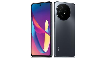 El nuevo smartphone TCL 50 XL 5G ya está a la venta en Estados Unidos a un precio recomendado de 159,99 dólares
