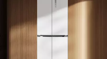 Xiaomi ha presentado un frigorífico de 650 dólares con sistema operativo HyperOS