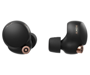 Auriculares con cancelación de ruido Sony ...