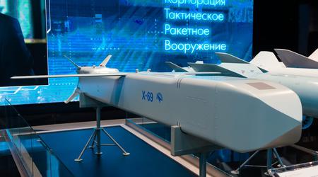 La inteligencia ucraniana elimina al desarrollador ruso de los misiles de crucero X-69