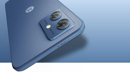 Motorola ha empezado a vender el smartphone Moto G54 con procesador Dimensity 7020 y cámara de 50MP con OIS en Europa con precios a partir de 179 euros