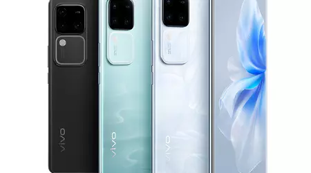 Prueban en Geekbench el vivo V30 Pro con chip MeidaTek Dimensity 8200 y 12GB de RAM
