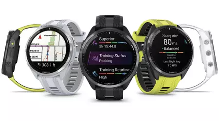 El nuevo gadget de Garmin ha sido certificado: ¿qué puede ser?