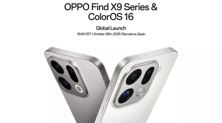 La versión global del Oppo Find X9 tendrá la misma batería de más de 7000 mAh, pero aún no está claro qué dirá el regulador al respecto