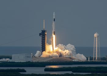 SpaceX y Axiom Space envían 4 ...